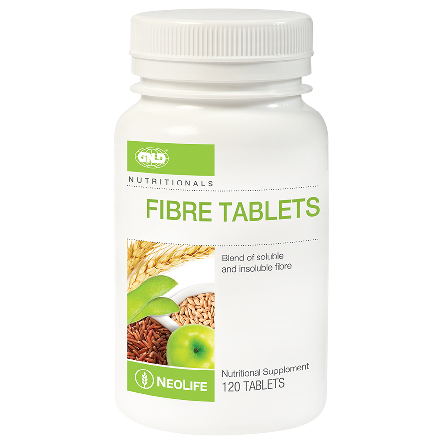 NeoLife Fibre - 120 Tablets